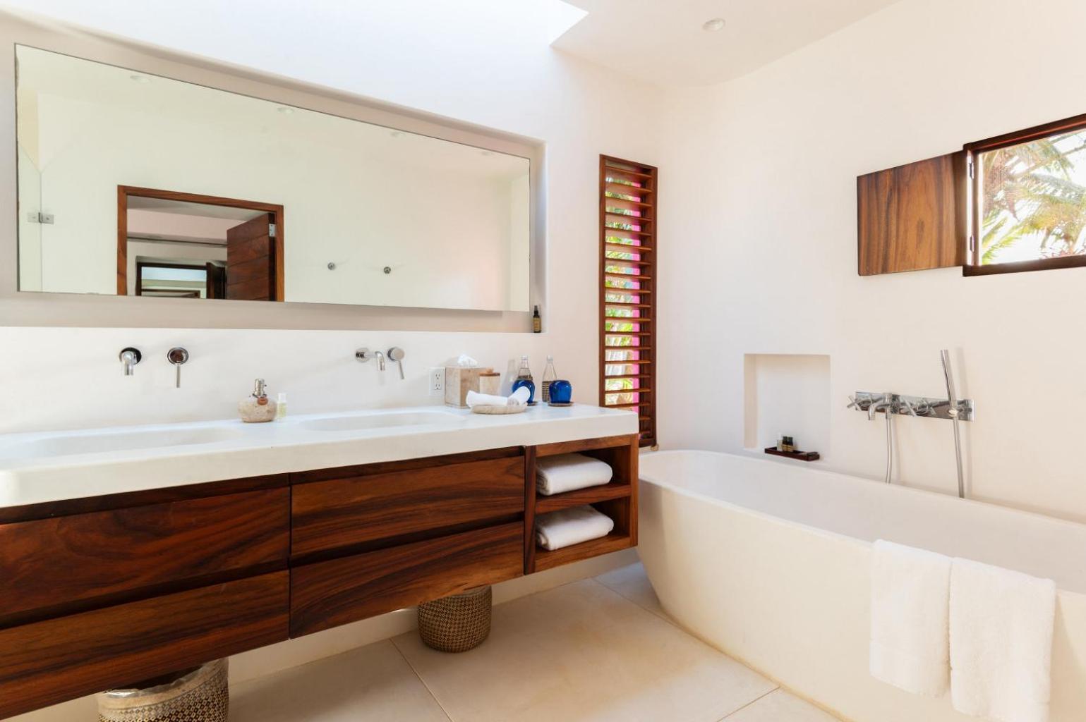 Playa Rosa Bungalows Careyes Buitenkant foto